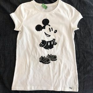 Mickey Mouse T shirt
